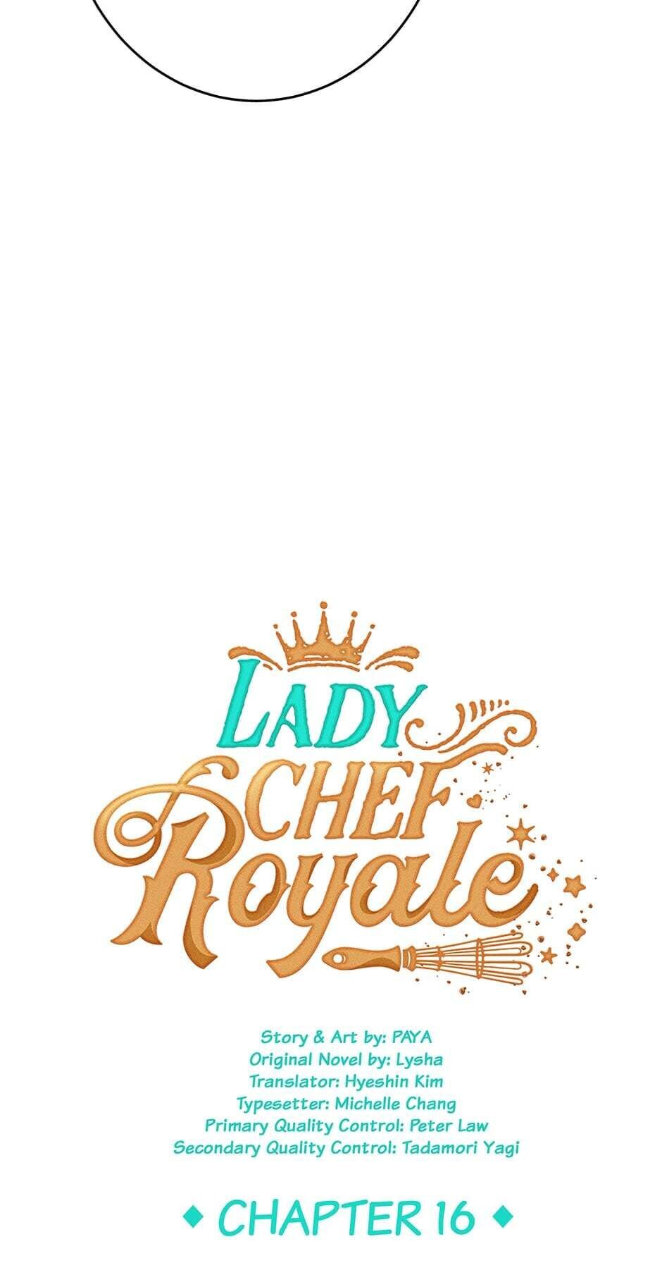 Royal Shop Of Young Lady Chapter 16 193 3