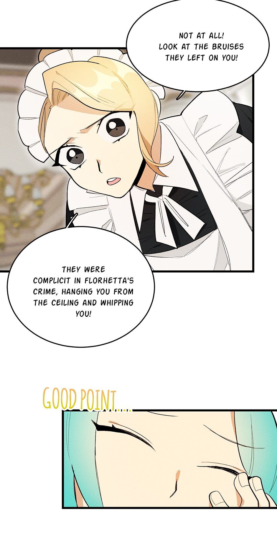 Royal Shop Of Young Lady Chapter 16 223 33