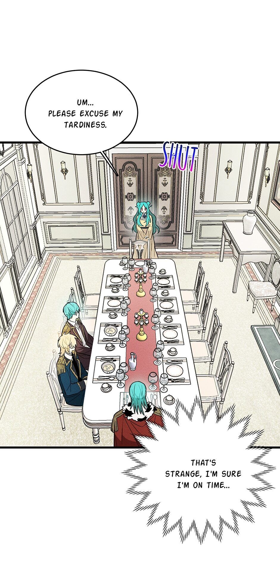 Royal Shop Of Young Lady Chapter 16 230 40