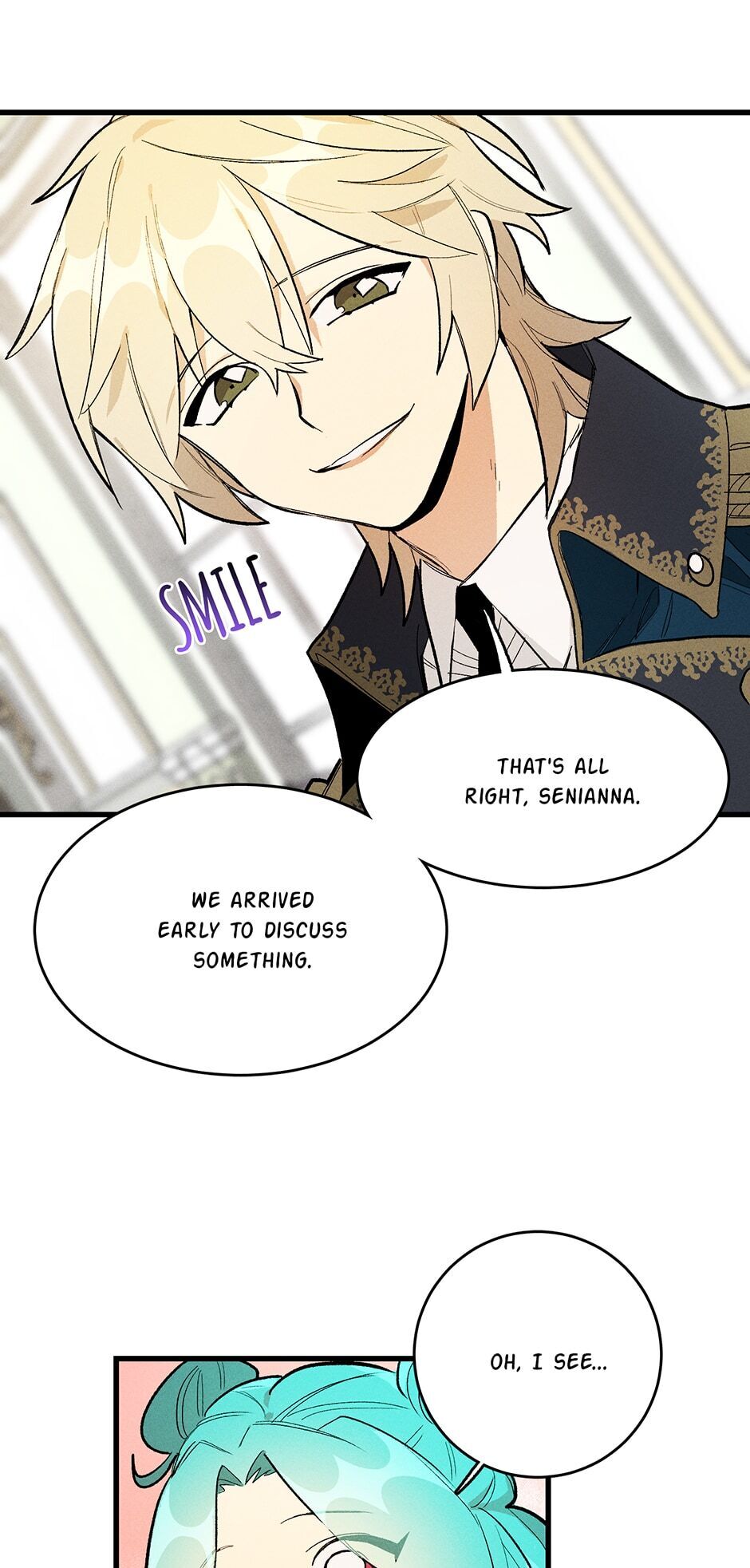 Royal Shop Of Young Lady Chapter 16 231 41