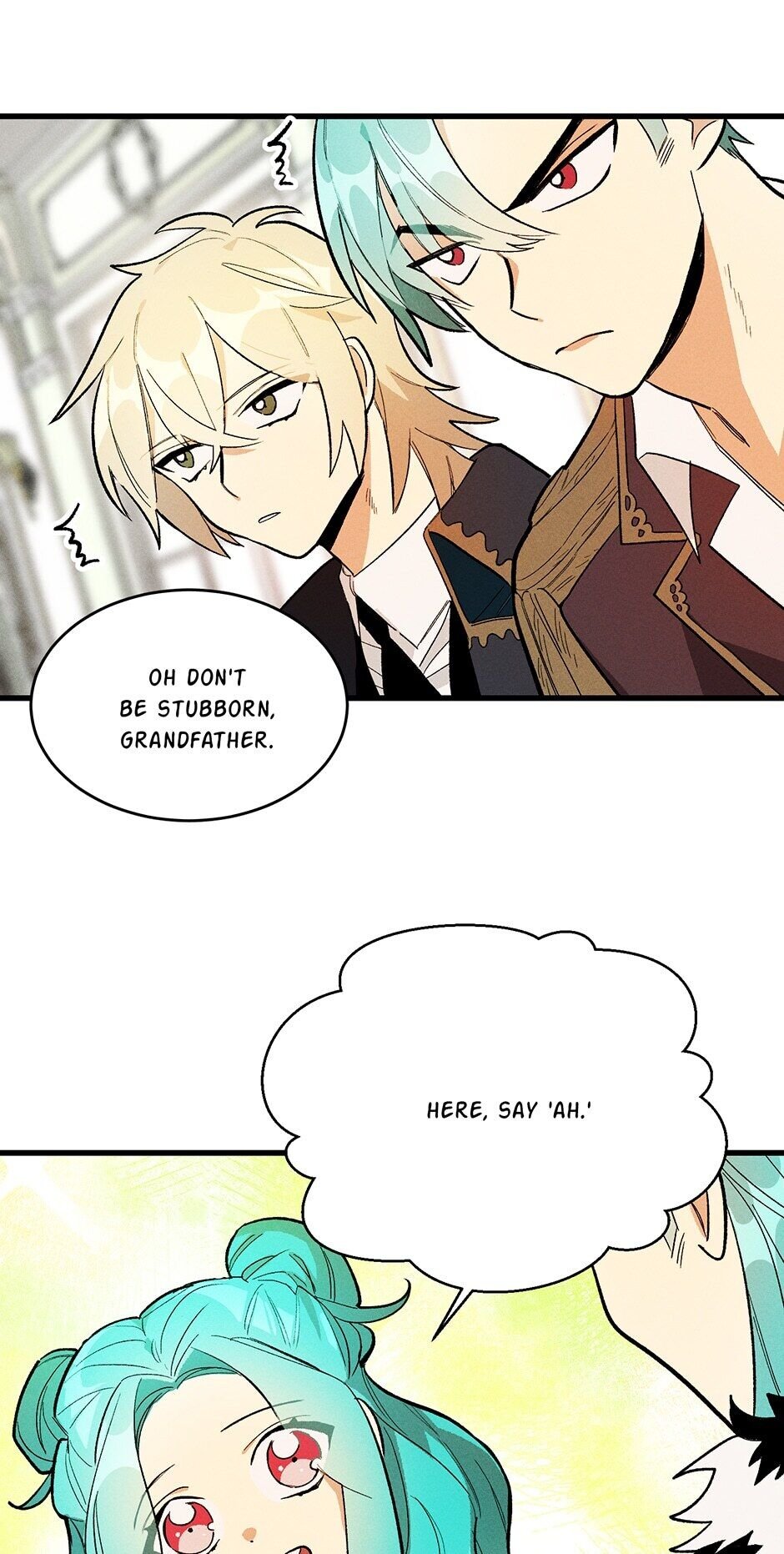 Royal Shop Of Young Lady Chapter 16 237 47