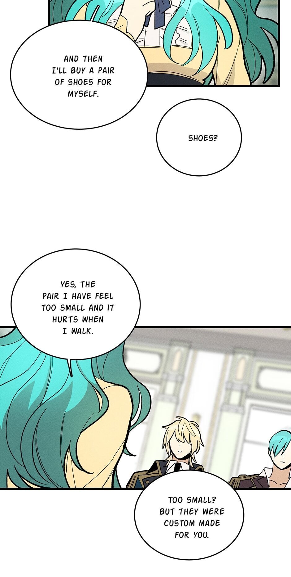 Royal Shop Of Young Lady Chapter 16 244 54