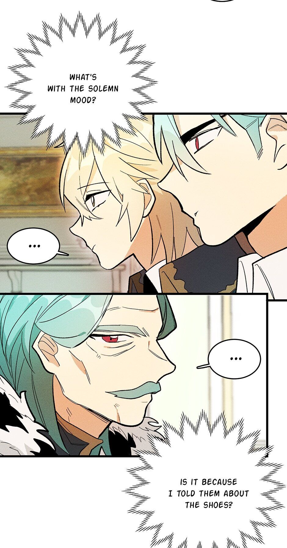 Royal Shop Of Young Lady Chapter 16 247 57