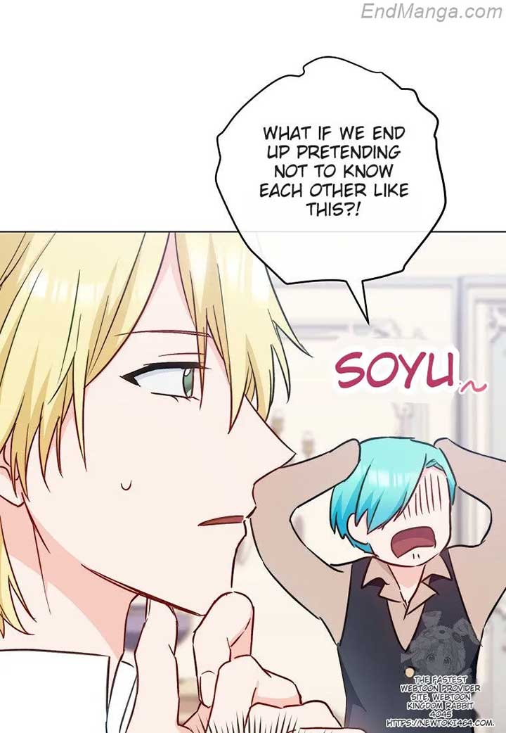 Royal Shop Of Young Lady Chapter 160 498 104