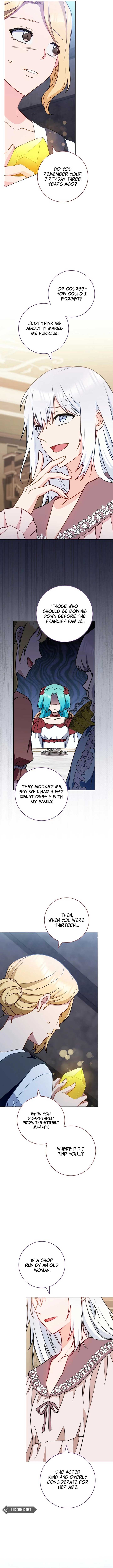 Royal Shop Of Young Lady Chapter 161 55 ch 161 9