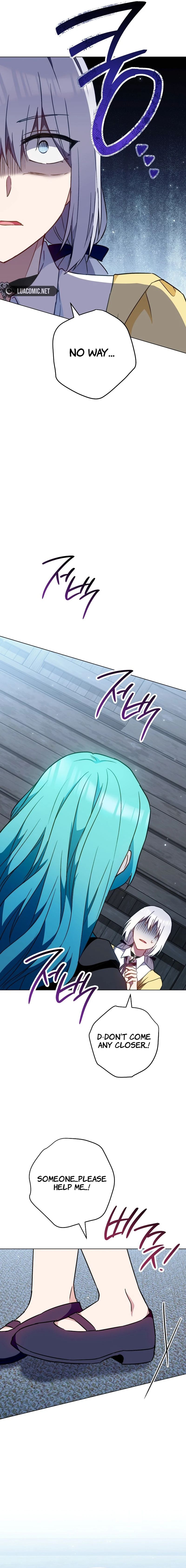 Royal Shop Of Young Lady Chapter 162 85 ch 162 18