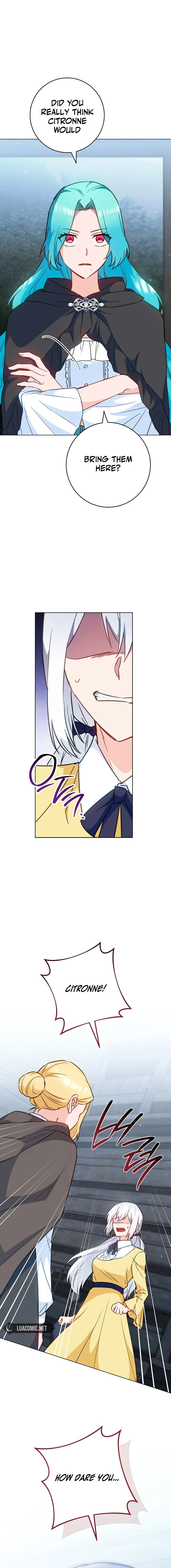 Royal Shop Of Young Lady Chapter 162 70 ch 162 3
