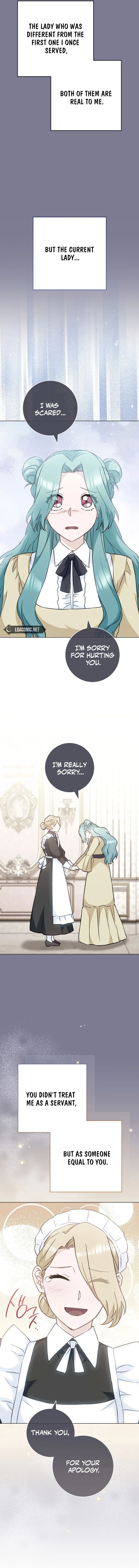 Royal Shop Of Young Lady Chapter 162 75 ch 162 8