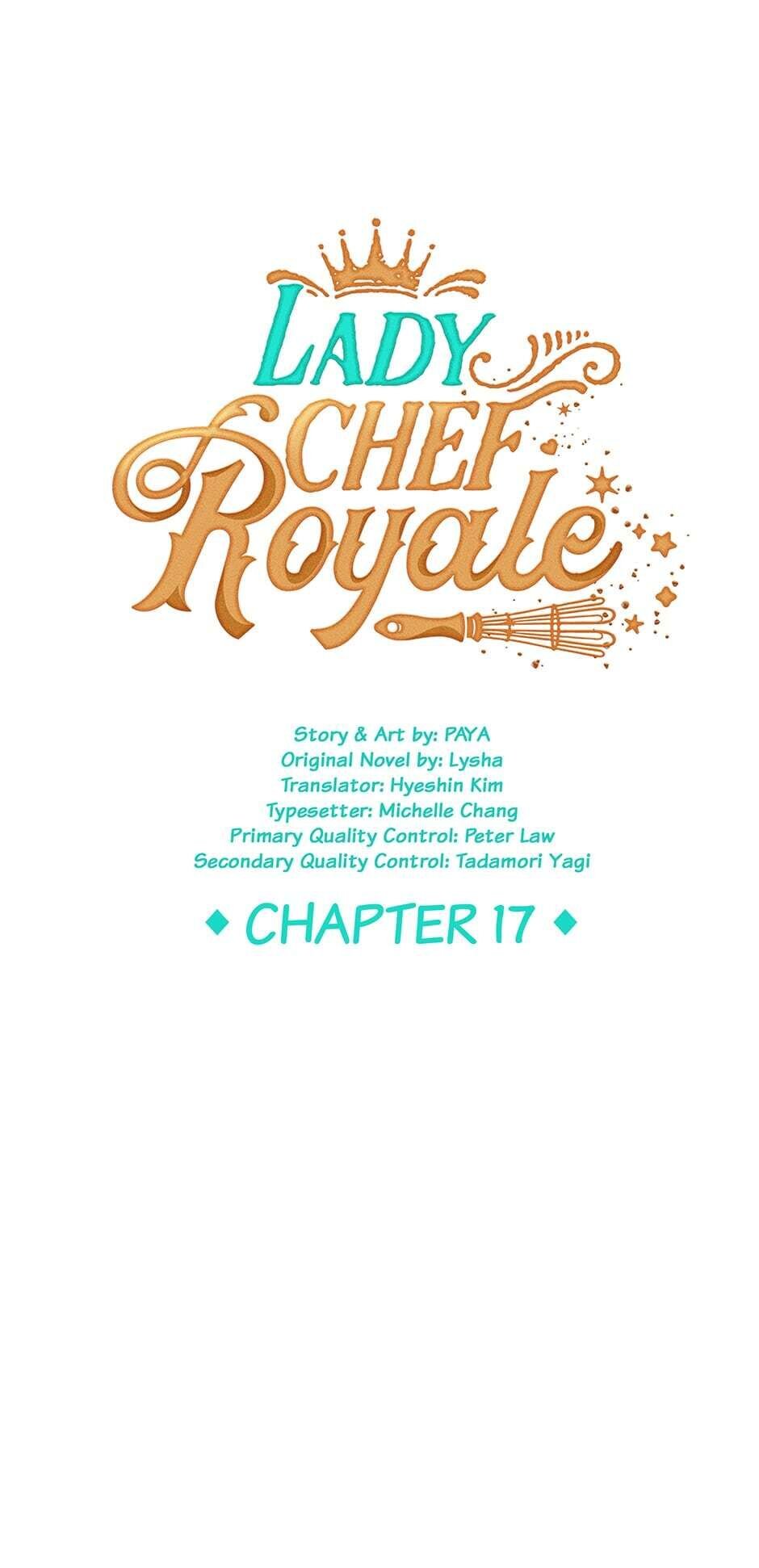 Royal Shop Of Young Lady Chapter 17 176 1