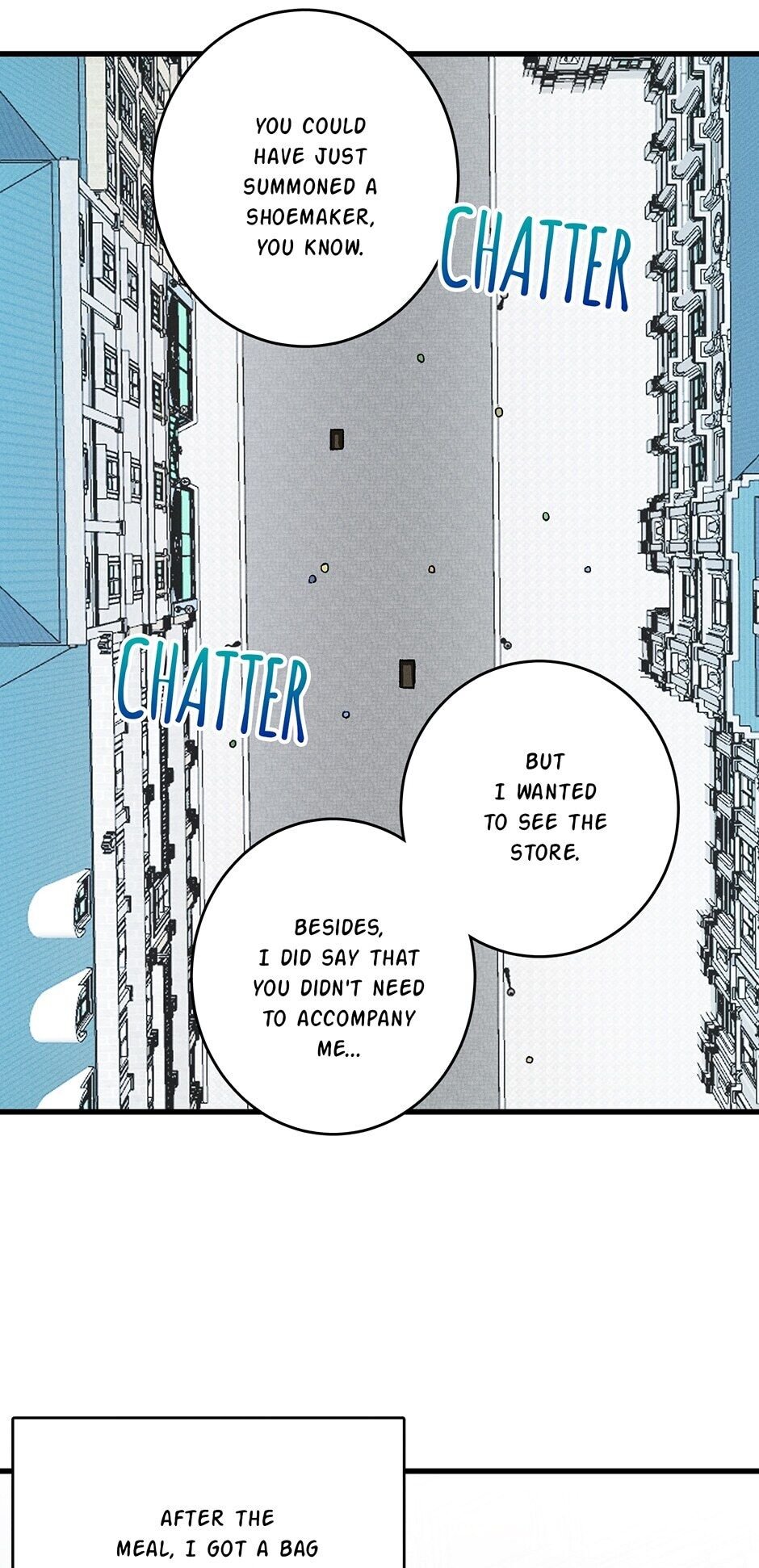 Royal Shop Of Young Lady Chapter 17 177 2