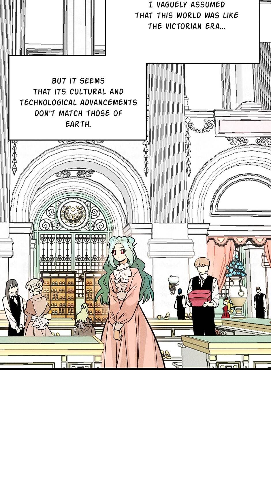 Royal Shop Of Young Lady Chapter 17 201 26