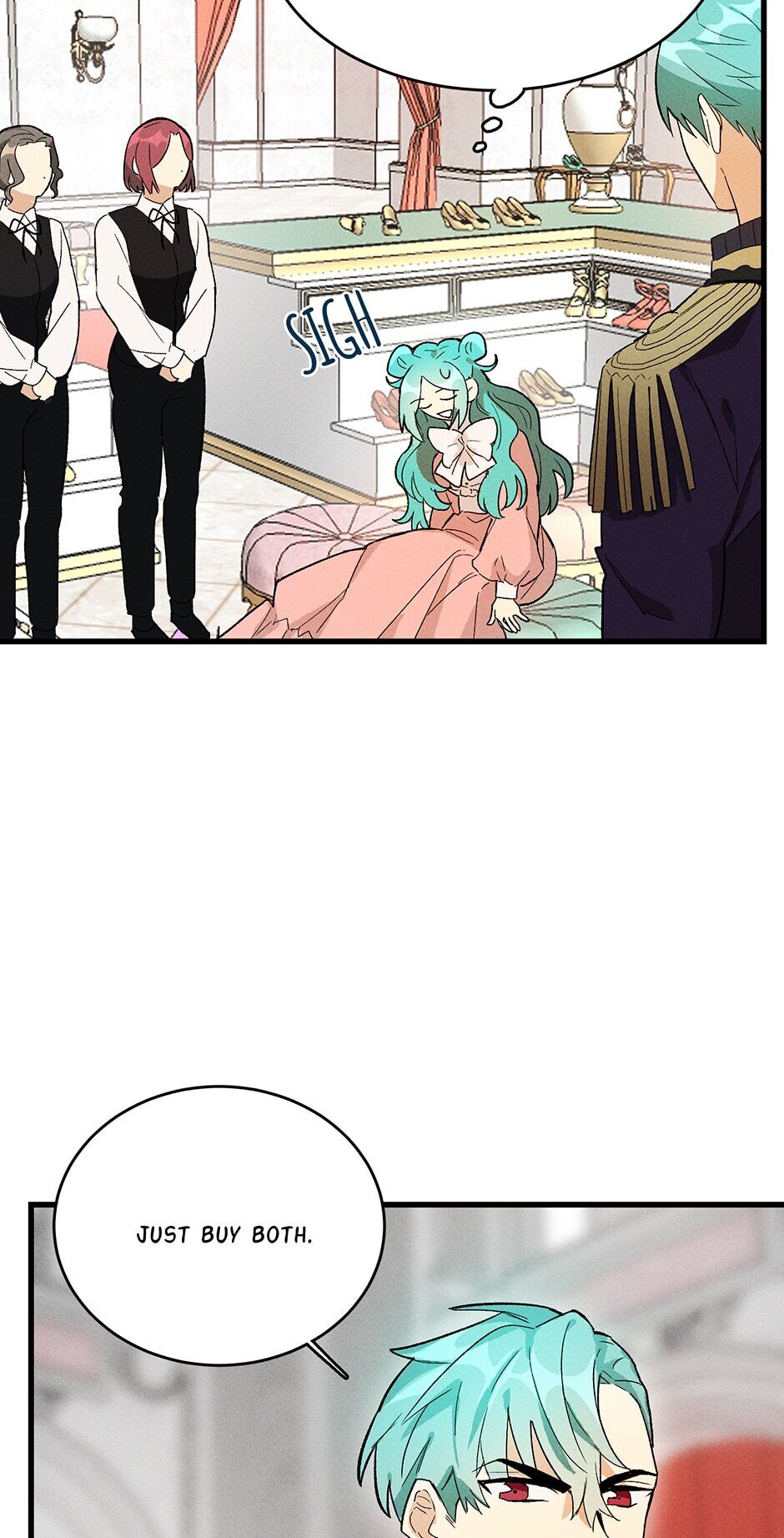 Royal Shop Of Young Lady Chapter 17 208 33