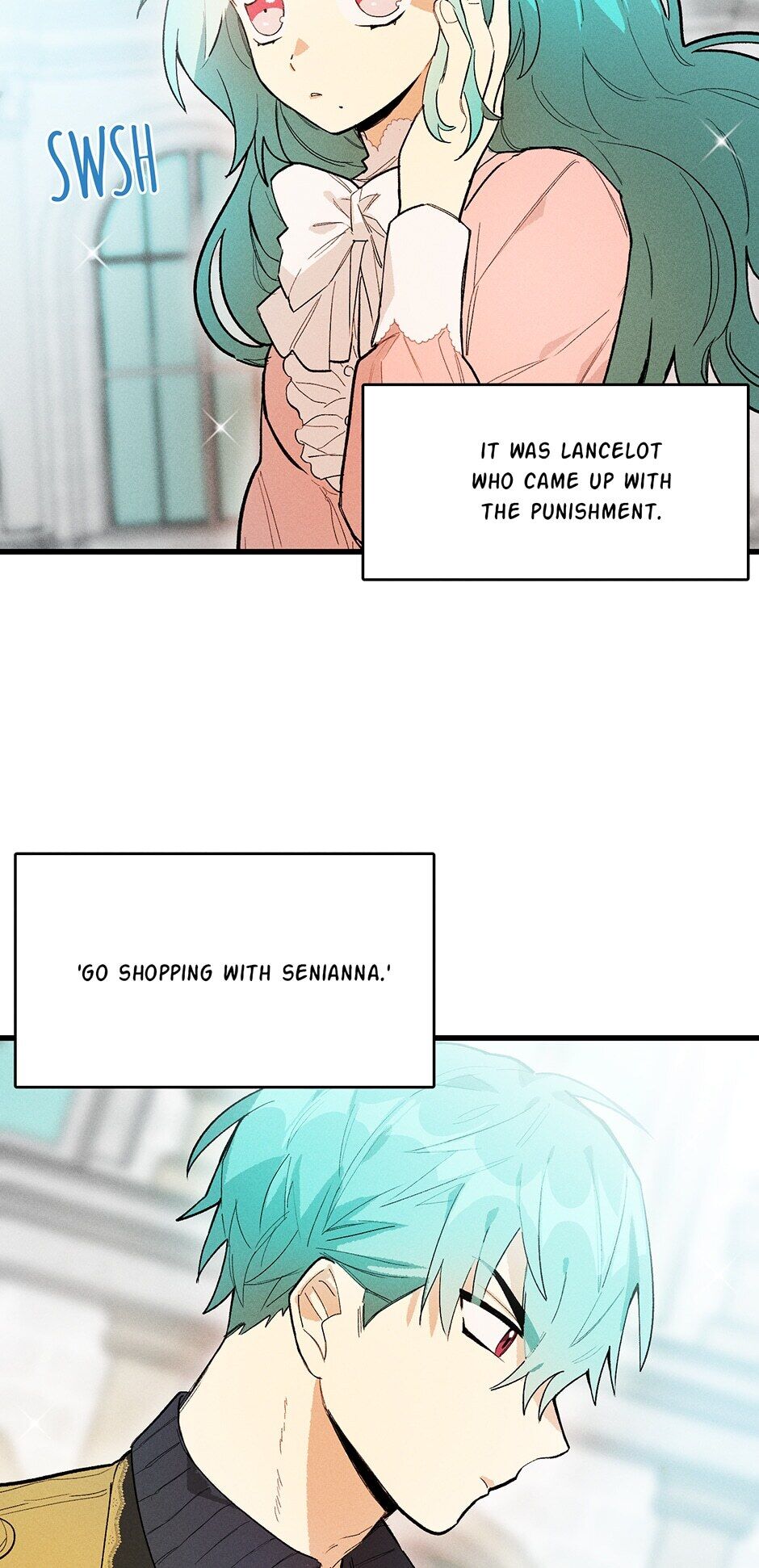 Royal Shop Of Young Lady Chapter 17 179 4