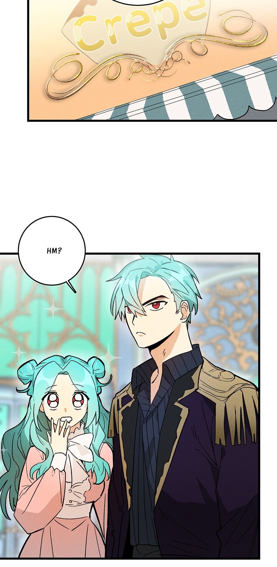 Royal Shop Of Young Lady Chapter 17 215 40