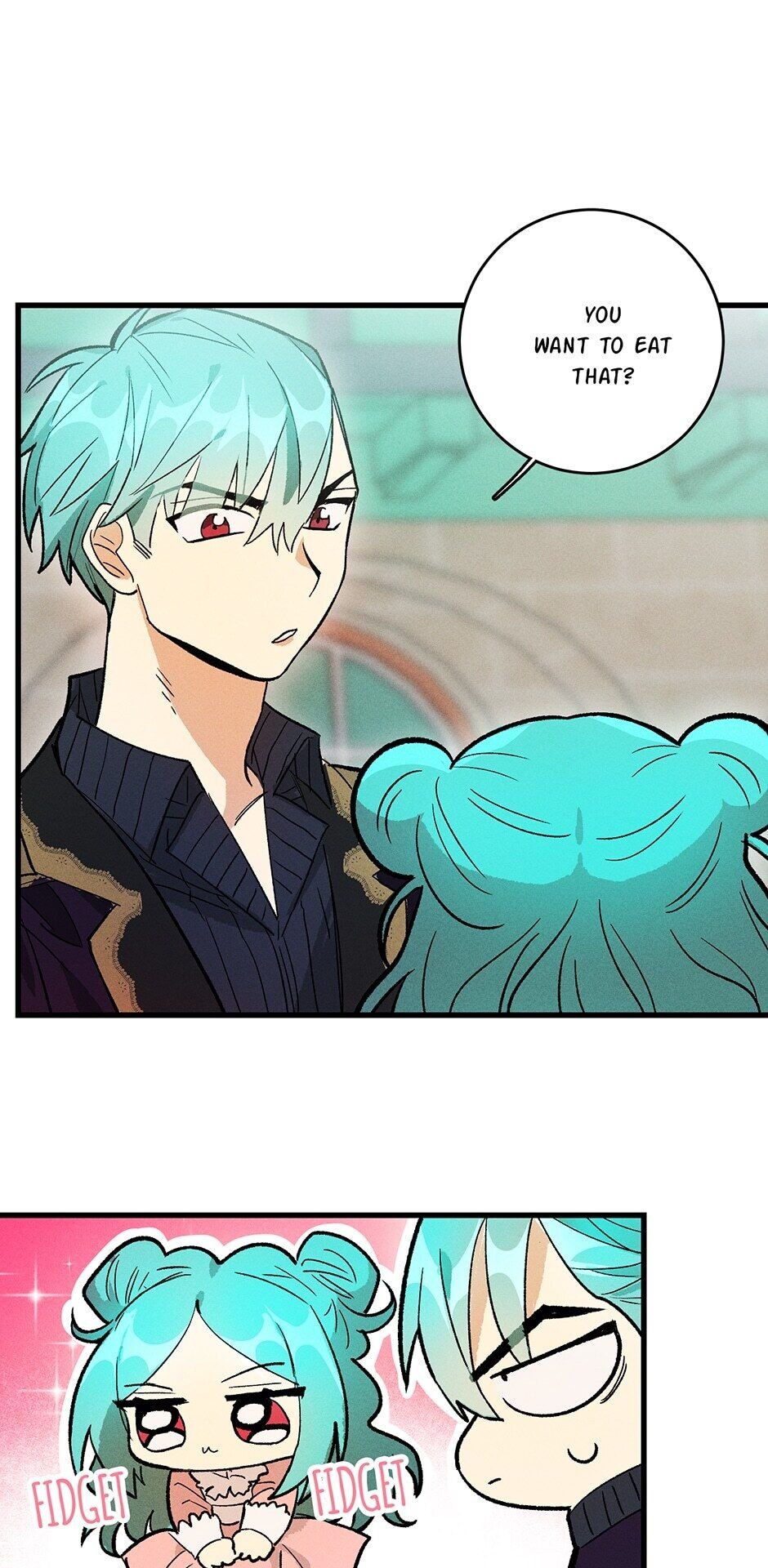 Royal Shop Of Young Lady Chapter 17 216 41