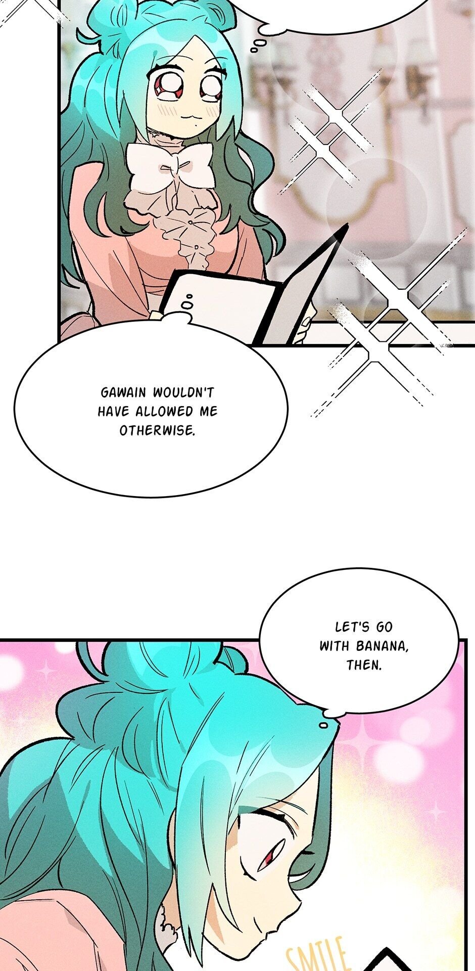 Royal Shop Of Young Lady Chapter 17 219 44