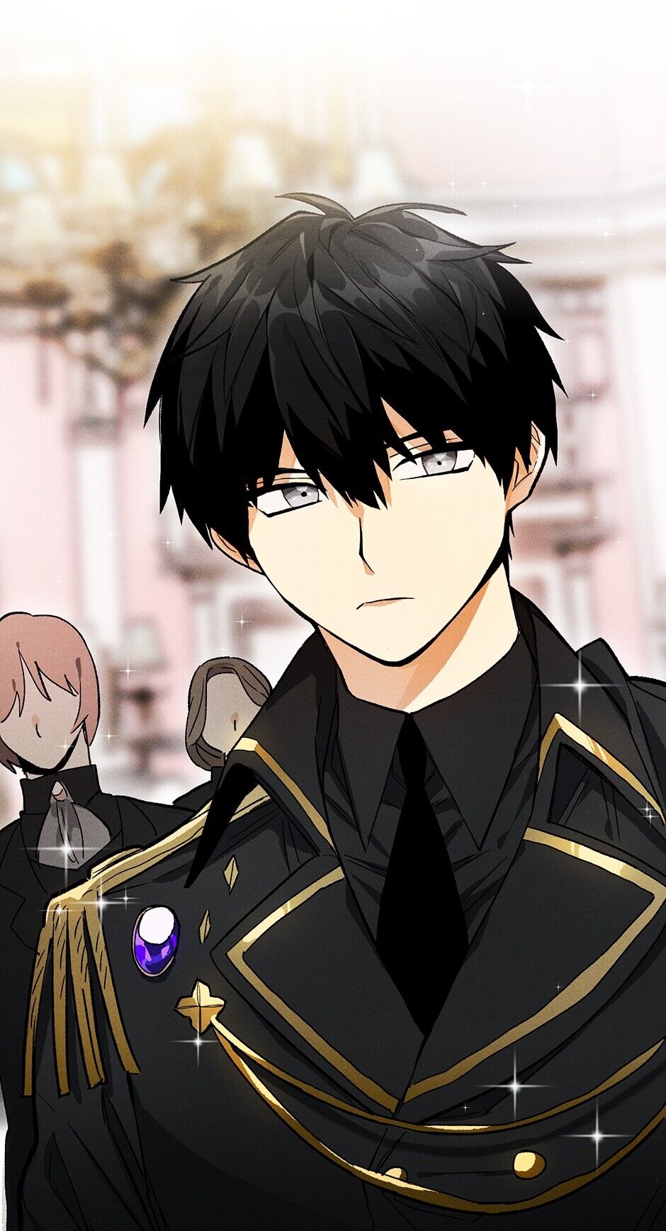 Royal Shop Of Young Lady Chapter 17 230 55