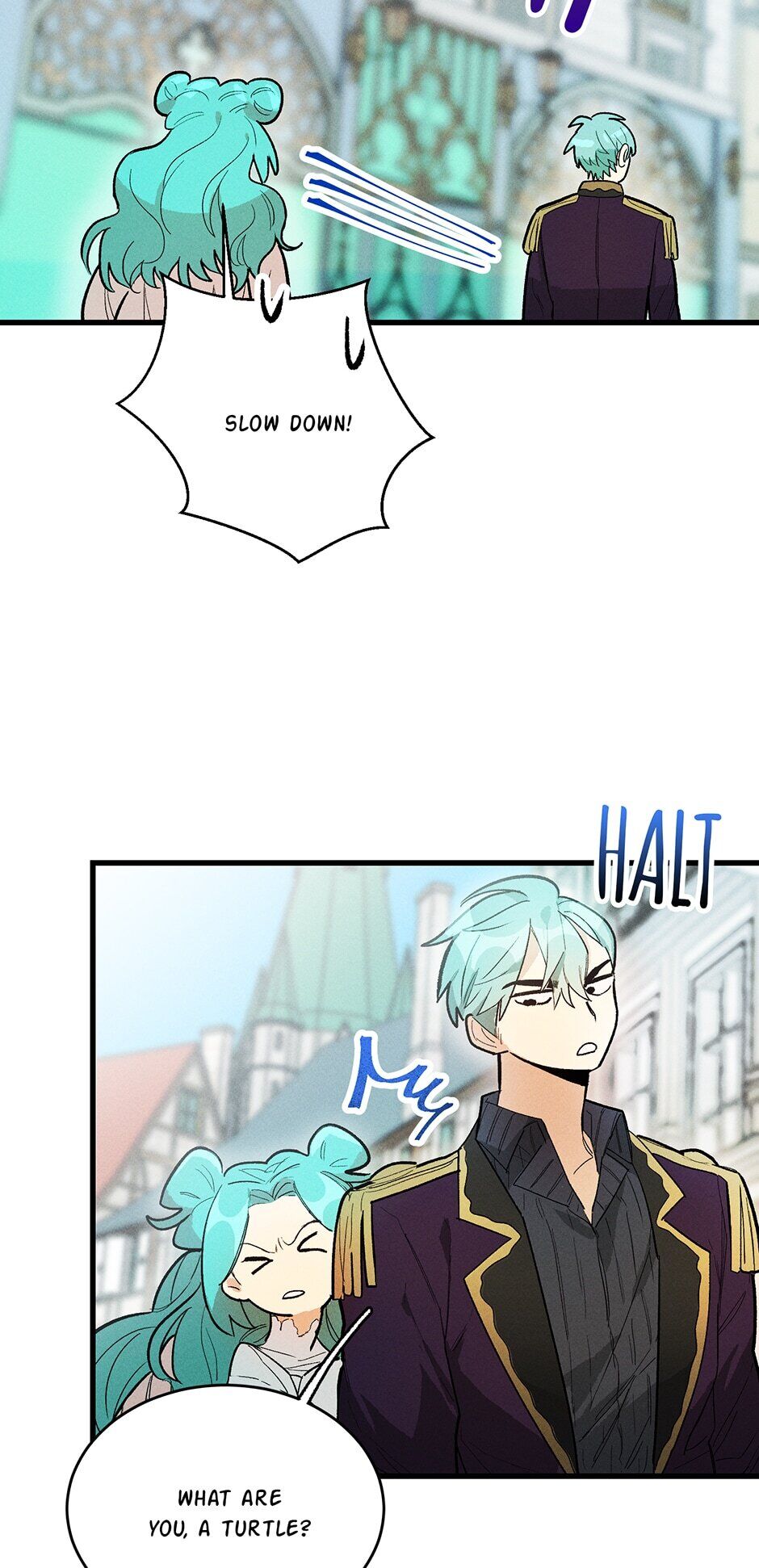 Royal Shop Of Young Lady Chapter 17 181 6