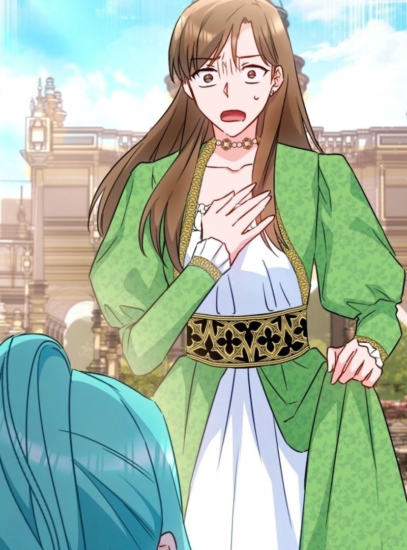 Royal Shop Of Young Lady Chapter 175 492 ch 175 107