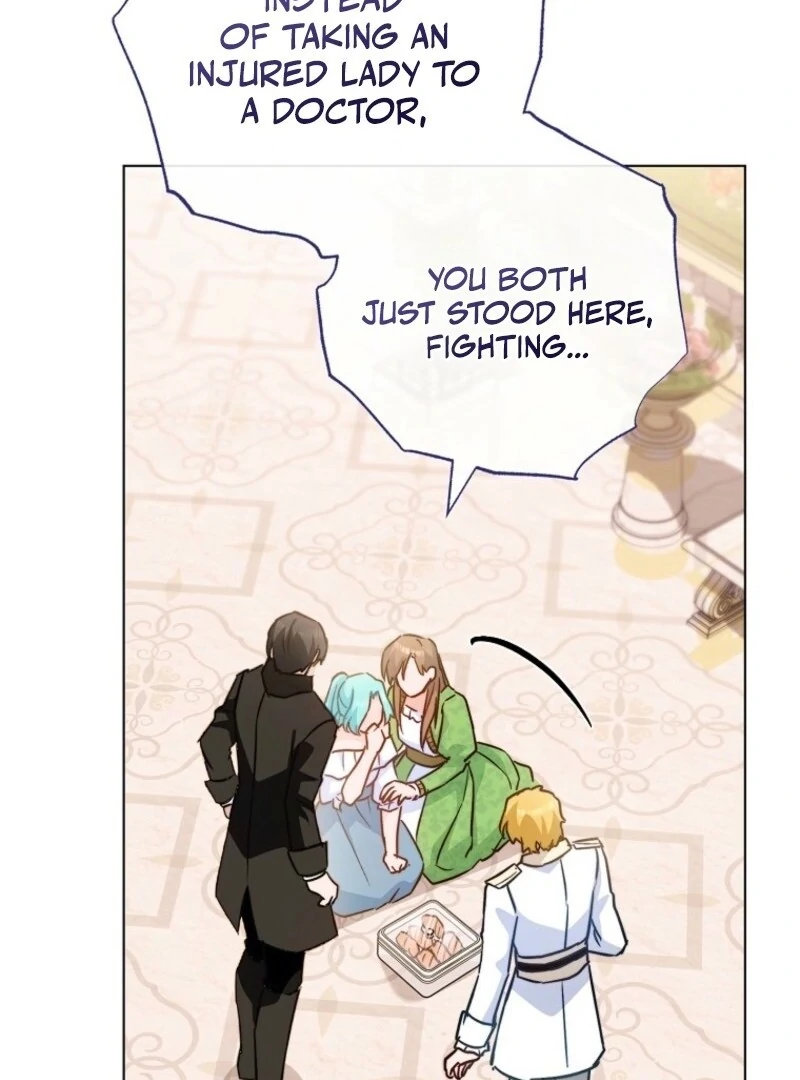 Royal Shop Of Young Lady Chapter 175 495 ch 175 110