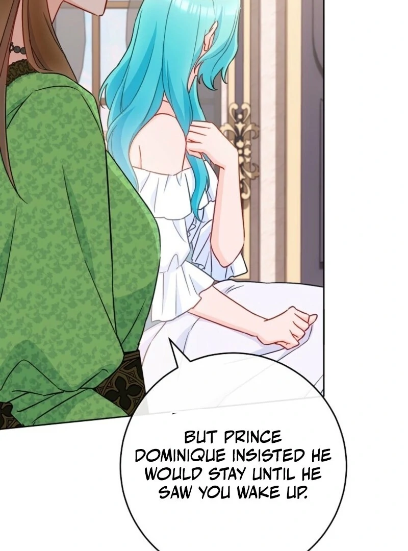 Royal Shop Of Young Lady Chapter 176 520 084
