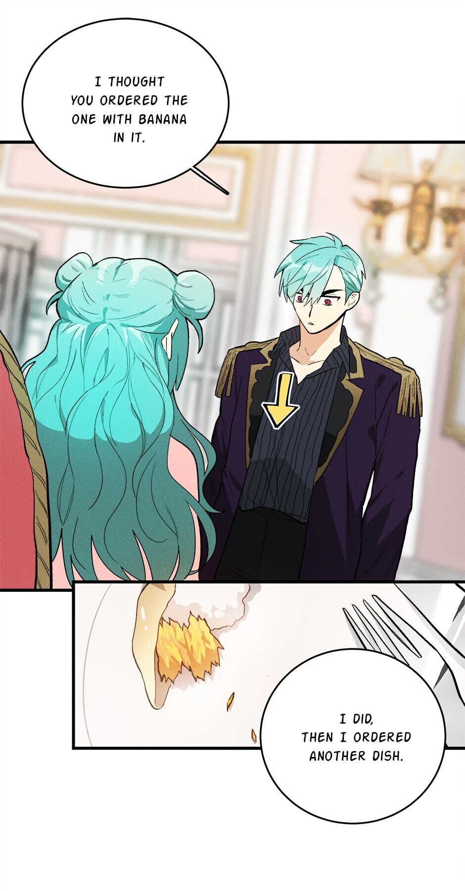 Royal Shop Of Young Lady Chapter 18 179 16