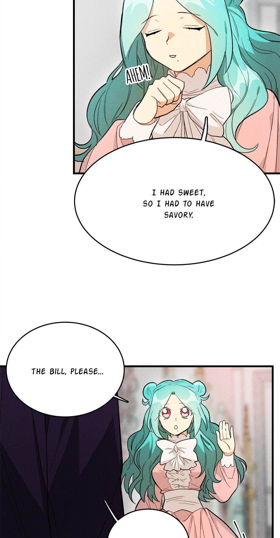 Royal Shop Of Young Lady Chapter 18 181 18