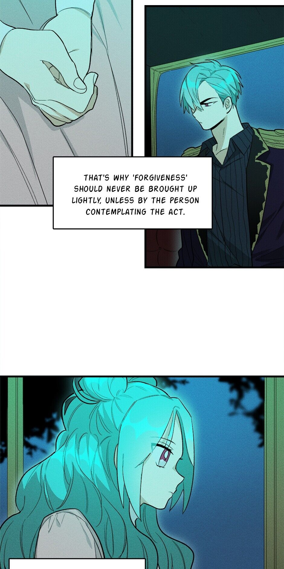 Royal Shop Of Young Lady Chapter 18 208 45