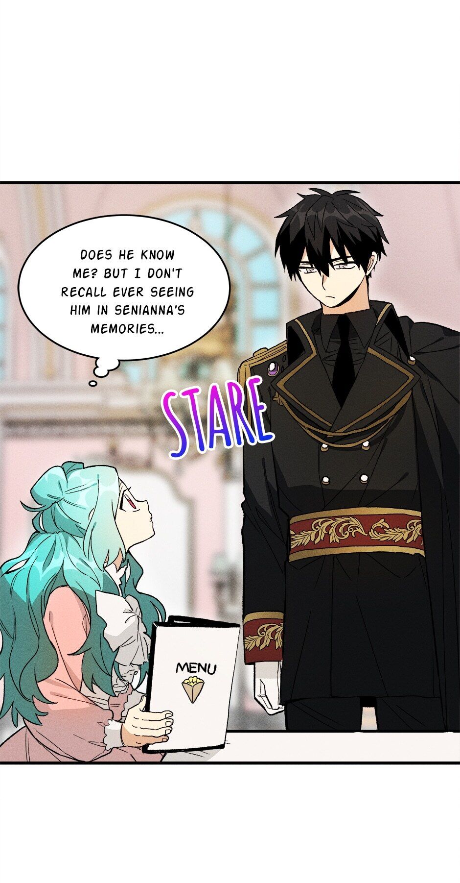 Royal Shop Of Young Lady Chapter 18 169 6