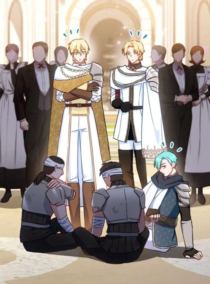 Royal Shop Of Young Lady Chapter 185 426 047