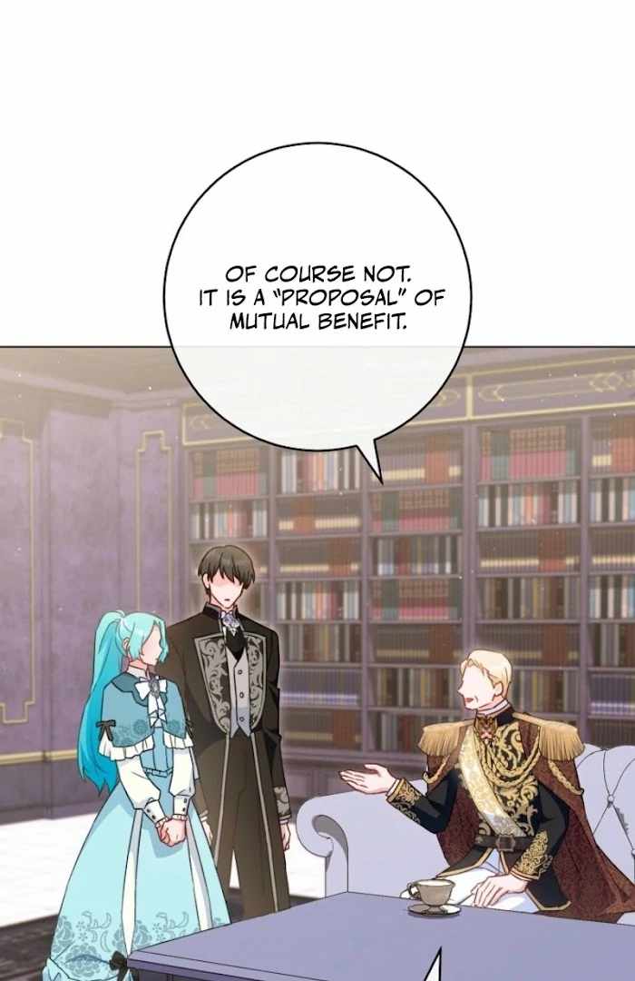 Royal Shop Of Young Lady Chapter 188 360 56