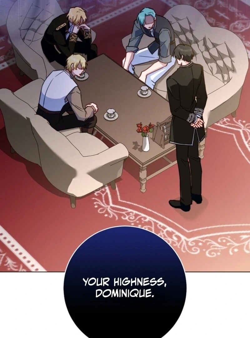 Royal Shop Of Young Lady Chapter 192 428 037