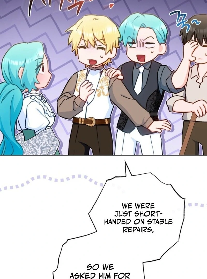 Royal Shop Of Young Lady Chapter 192 497 106