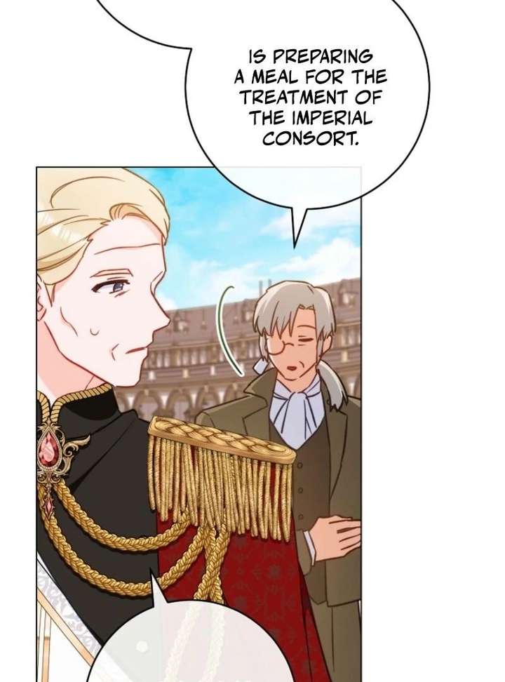 Royal Shop Of Young Lady Chapter 196 464 106