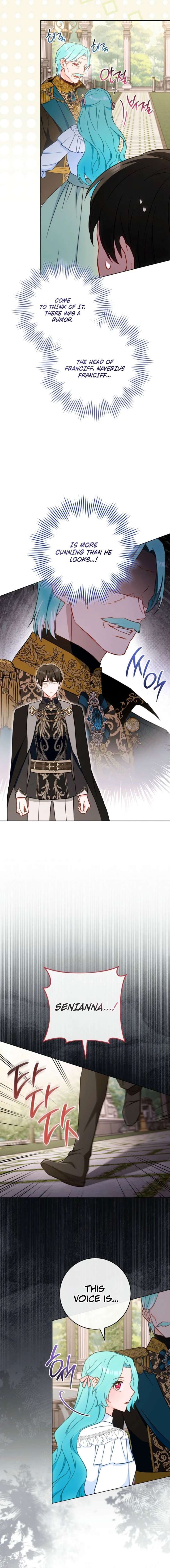 Royal Shop Of Young Lady Chapter 197 65 004