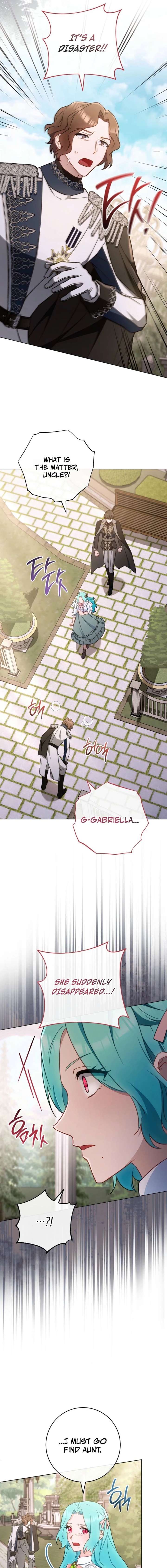 Royal Shop Of Young Lady Chapter 197 66 005