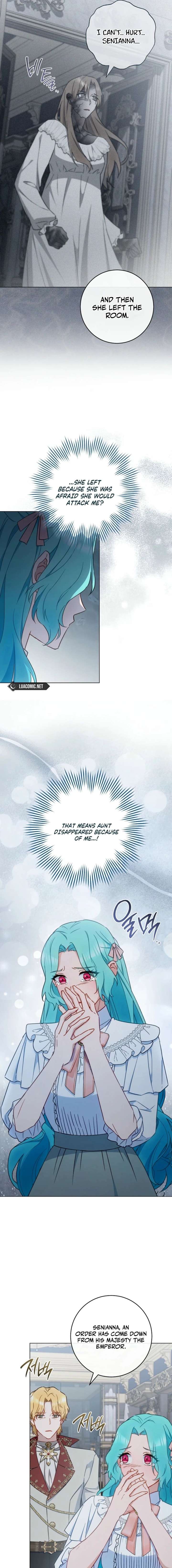Royal Shop Of Young Lady Chapter 197 70 009