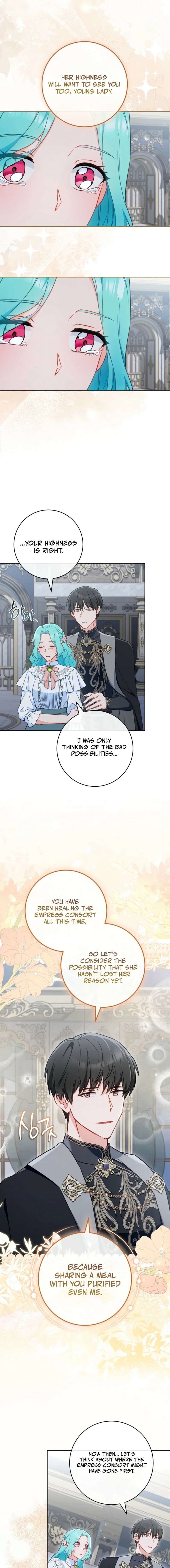 Royal Shop Of Young Lady Chapter 197 76 015