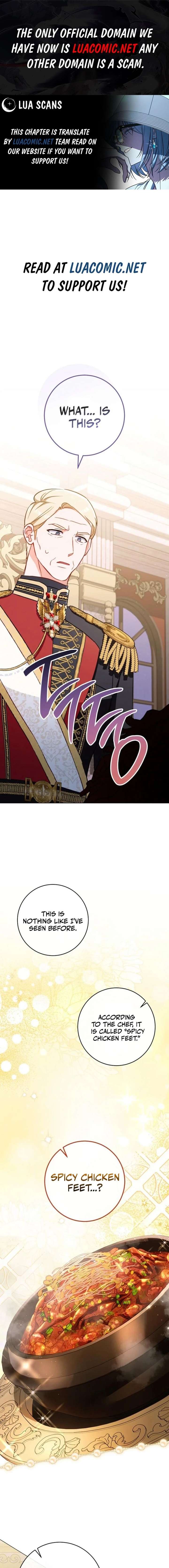 Royal Shop Of Young Lady Chapter 199 62 001