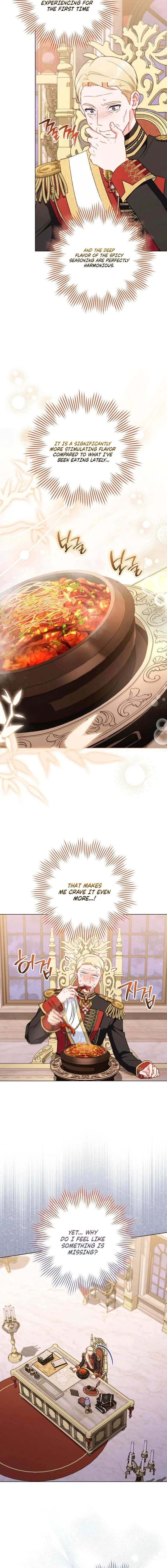 Royal Shop Of Young Lady Chapter 199 64 003
