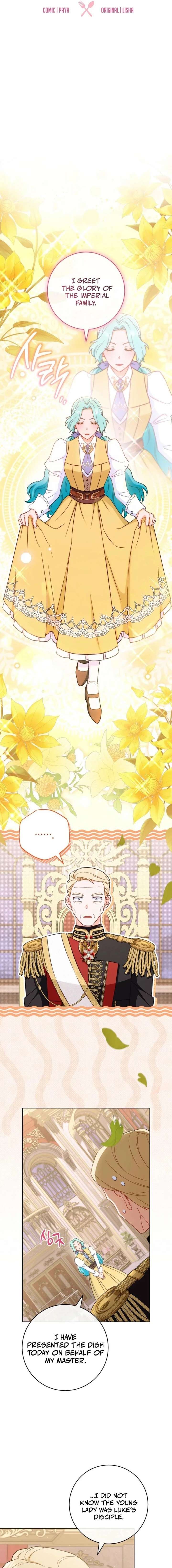 Royal Shop Of Young Lady Chapter 199 66 005