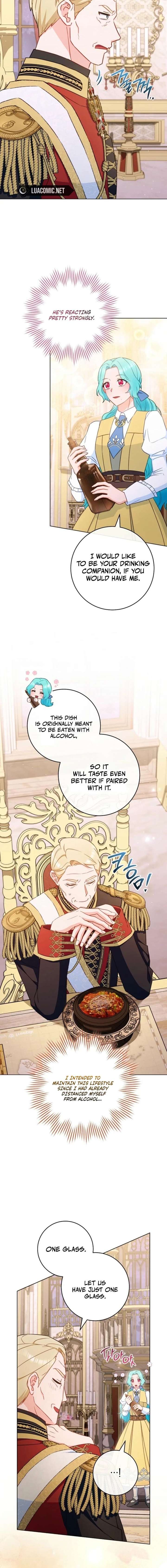 Royal Shop Of Young Lady Chapter 199 69 008
