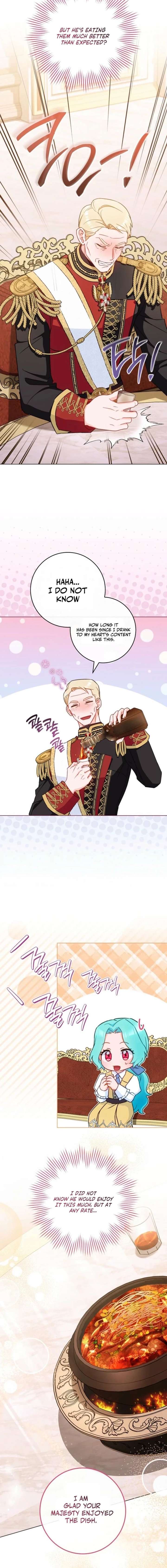 Royal Shop Of Young Lady Chapter 199 71 010