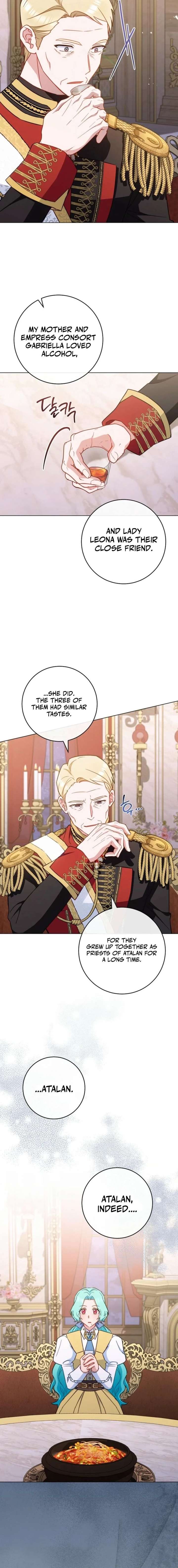 Royal Shop Of Young Lady Chapter 199 73 012