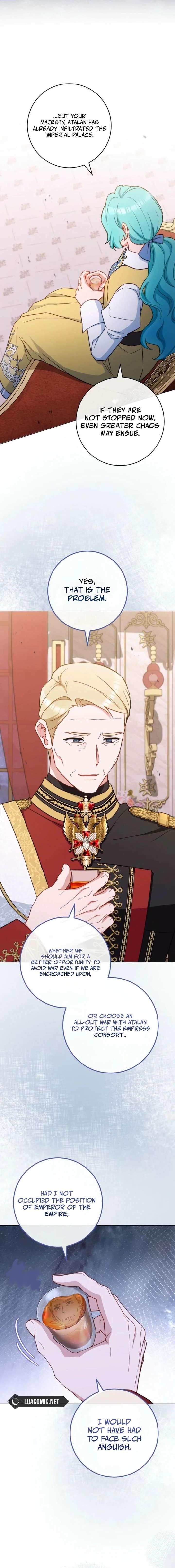 Royal Shop Of Young Lady Chapter 199 75 014