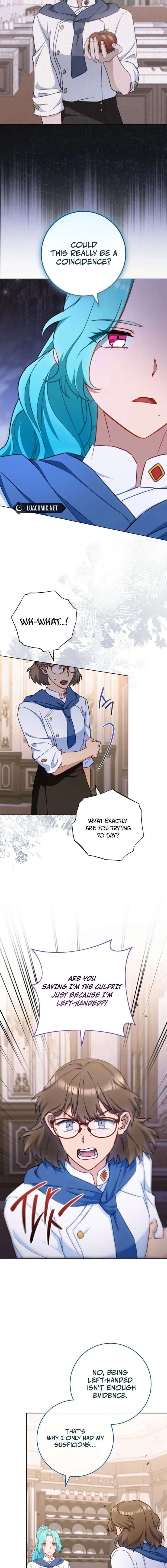 Royal Shop Of Young Lady Chapter 202 67 ch 202 10