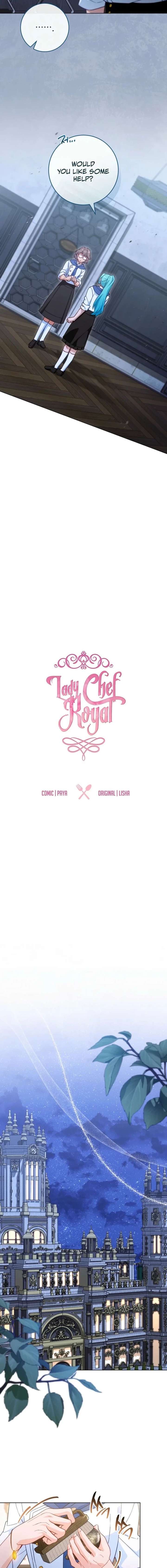 Royal Shop Of Young Lady Chapter 202 60 ch 202 3