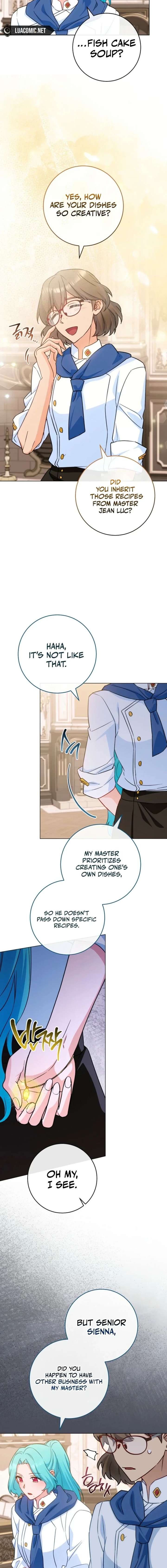 Royal Shop Of Young Lady Chapter 202 63 ch 202 6