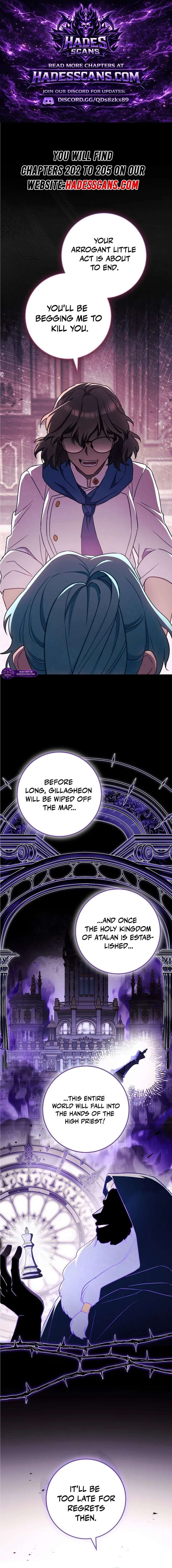 Royal Shop Of Young Lady Chapter 203 61 ch 203 1