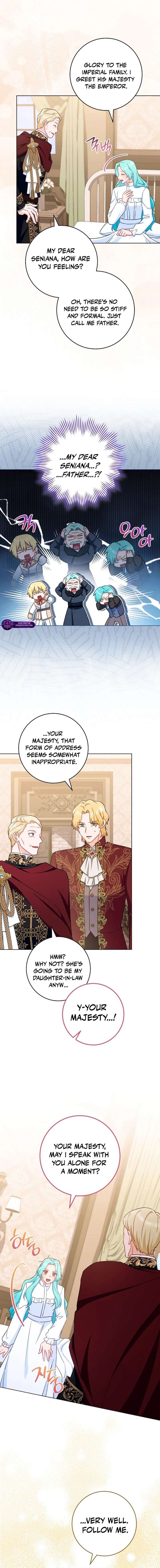 Royal Shop Of Young Lady Chapter 203 73 ch 203 13